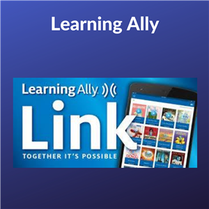 Learning Ally 